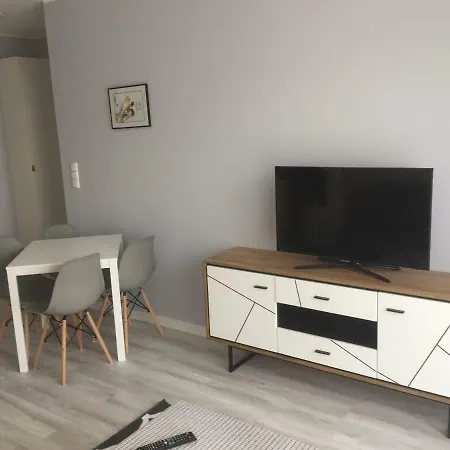 Lejlighed Grochcamp Batorego 31 Gdynia